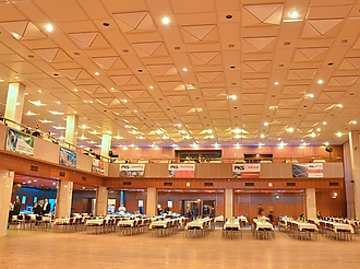 19. Ples skupiny firem PKS (2016)